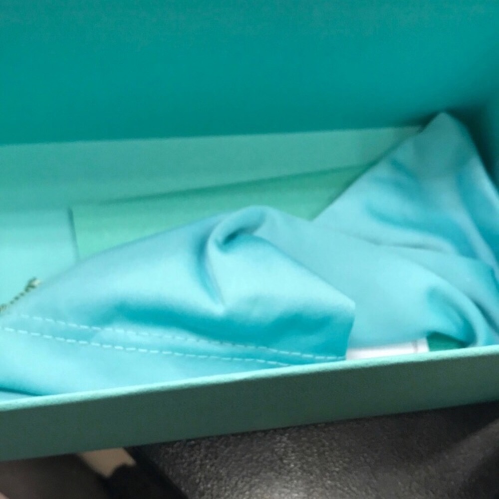 Tiffany sunglass case - Picture 4 of 4